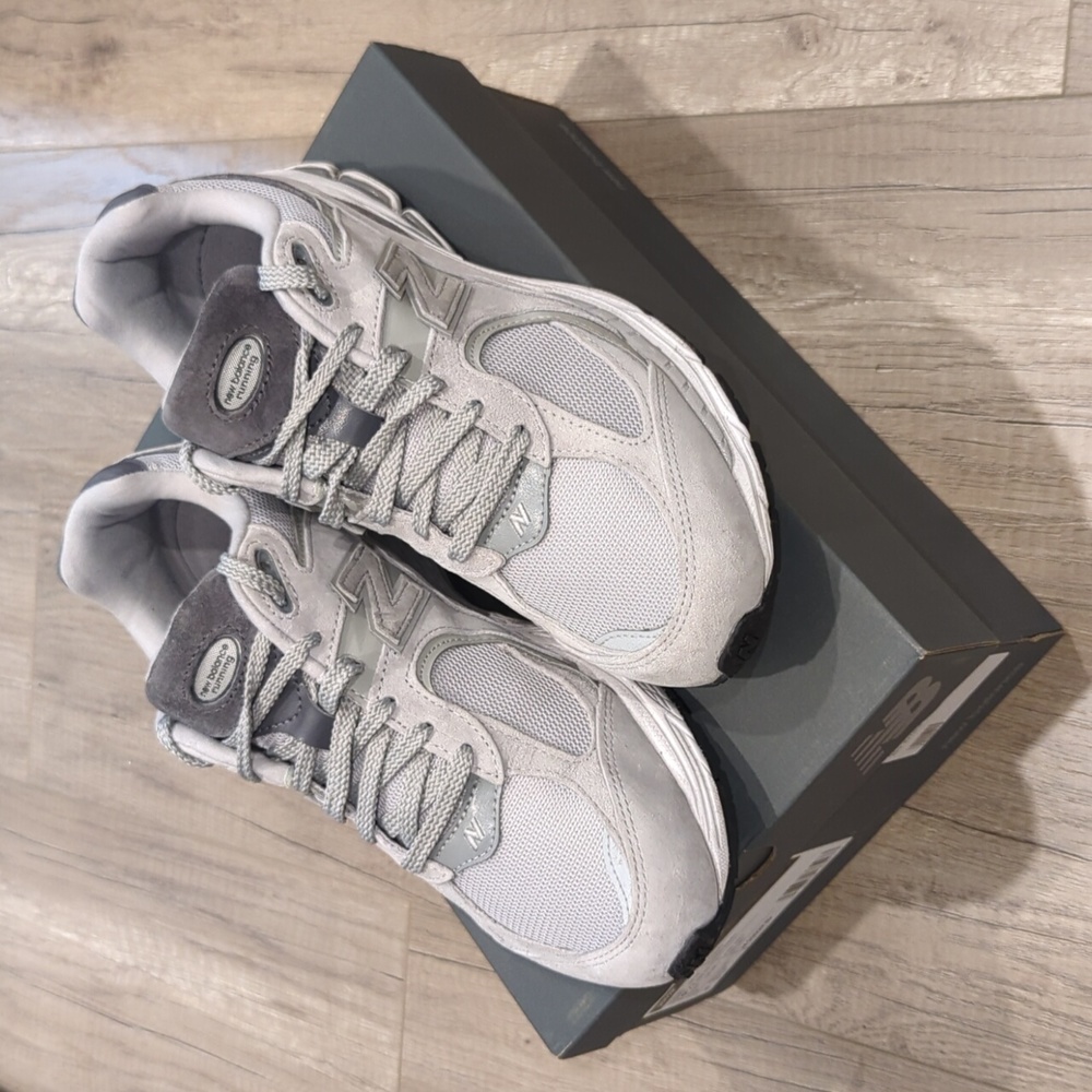 New Balance M2002RJD. Men's 10.5